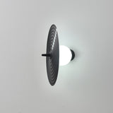 Symphony Adjustable Rotating Wall Lamp Set of Two Modern LED Indoor Sconce