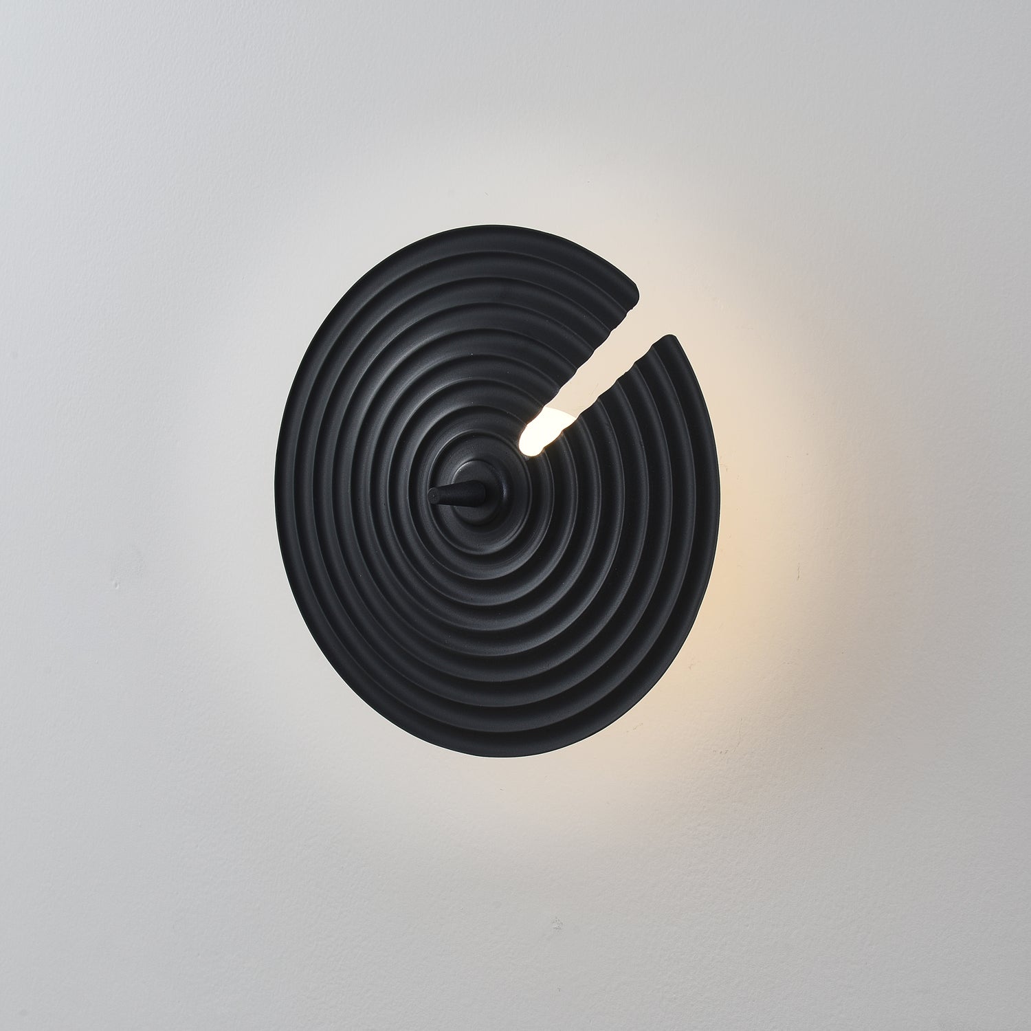 Symphony Adjustable Rotating Wall Lamp Set of Two Modern LED Indoor Sconce
