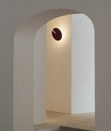 Symphony Adjustable Rotating Wall Lamp Set of Two Modern LED Indoor Sconce
