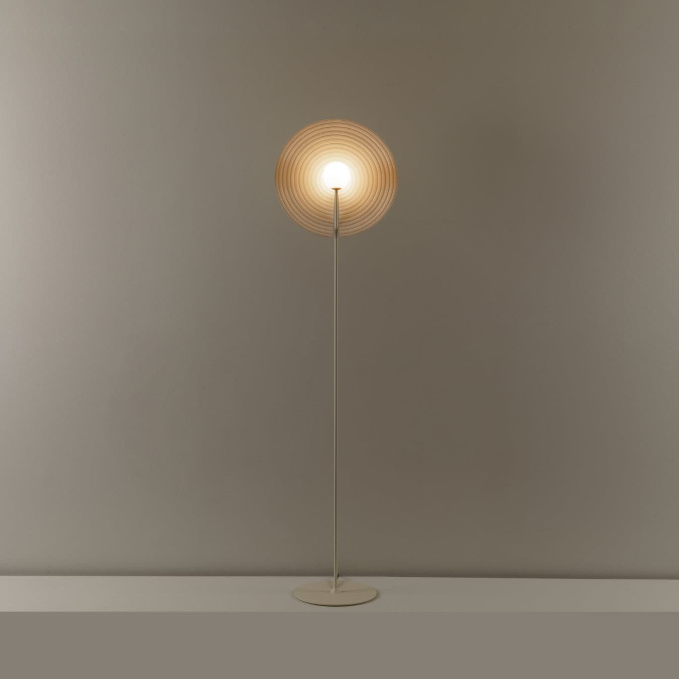 Symphony Adjustable Rotating Wall Lamp Set of Two Modern LED Indoor Sconce