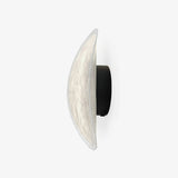 Tense Wall Mounted Lamp Soft Diffused Cloud Design Sconce for Modern Bedroom and Living Room