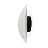 Tense Wall Mounted Lamp Soft Diffused Cloud Design Sconce for Modern Bedroom and Living Room
