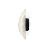 Tense Wall Mounted Lamp Soft Diffused Cloud Design Sconce for Modern Bedroom and Living Room