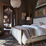 Traditional Gold Crystal Globe Pendant Chandelier for Elegant Interior Lighting
