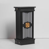 Traditional Retro Outdoor Waterproof LED Landscape Light for Garden Lawn and Courtyard