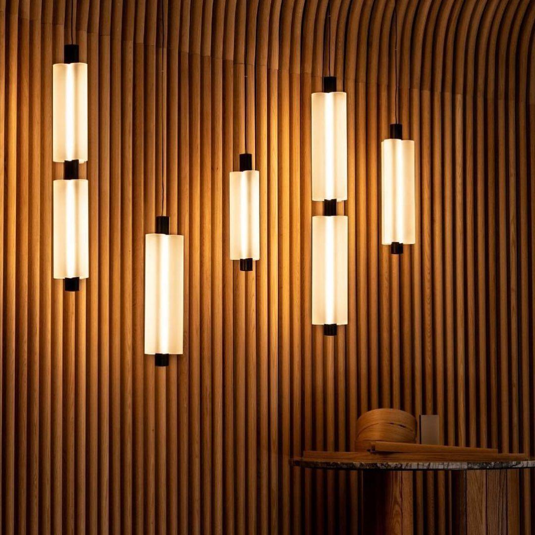 Trillium Trifoliate Modern LED Pendant Light Elegant Pearl Style Hanging Ceiling Lamp for Living Room Decor
