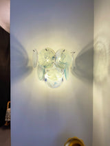 vintage-blue-murano-glass-wall-sconce-set-with-gold-disc-accent-and-elegant-illumination