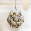 vintage-murano-amber-glass-chandelier-mid-century-modern-pendant-light-for-dining-room-and-foyer