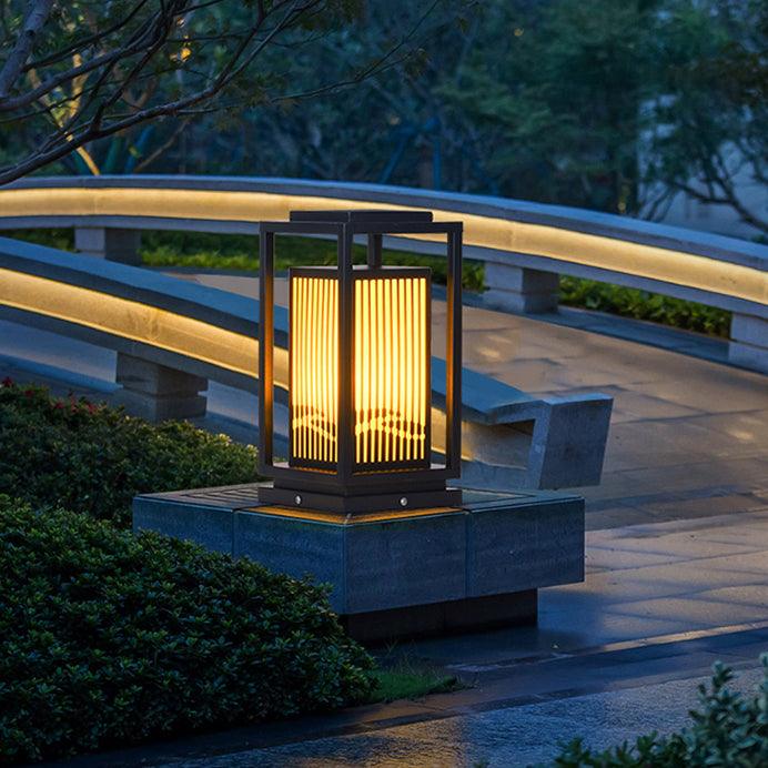 vintage-rectangular-metal-cage-outdoor-garden-table-light-with-alabaster-shade