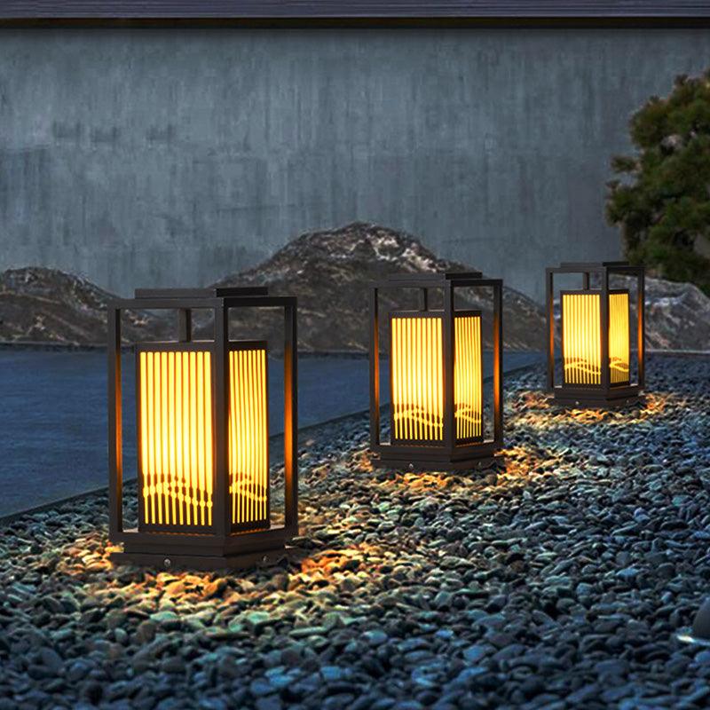 vintage-rectangular-metal-cage-outdoor-garden-table-light-with-alabaster-shade