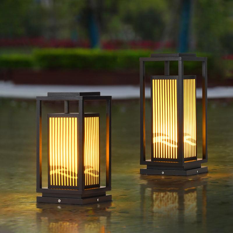 vintage-rectangular-metal-cage-outdoor-garden-table-light-with-alabaster-shade