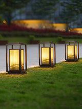 vintage-rectangular-metal-cage-outdoor-garden-table-light-with-alabaster-shade