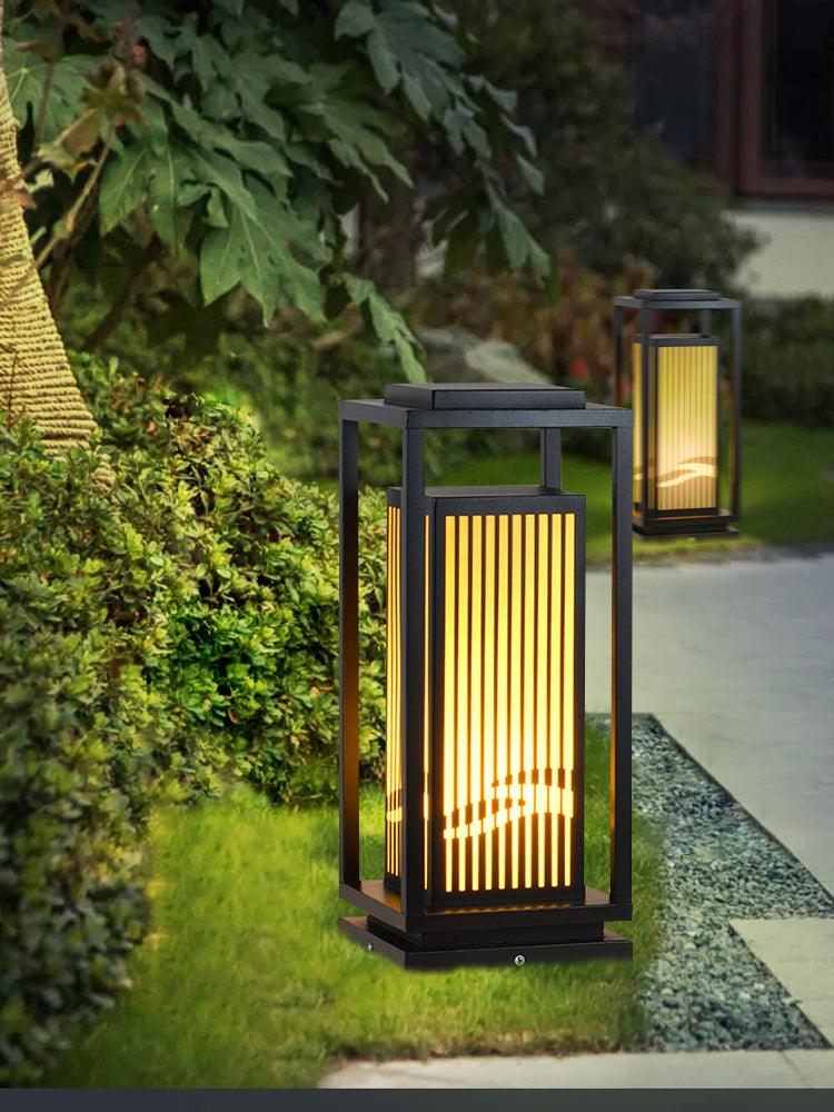 vintage-rectangular-metal-cage-outdoor-garden-table-light-with-alabaster-shade