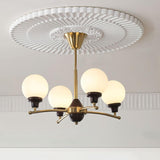 vintage-walnut-wood-glass-globe-chandelier-mid-century-modern-pendant-light