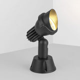 Waterproof Aluminum LED Landscape Spot Light for Outdoor Yard and Pathway Illumination