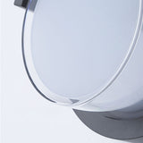 Waterproof IP54 Outdoor LED Wall Lights for Garden Villa Round and Square Die Cast Aluminum Fixtures