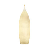 Waterproof Modern Resin Droplet Outdoor Floor Lamp for Garden and Patio Lighting