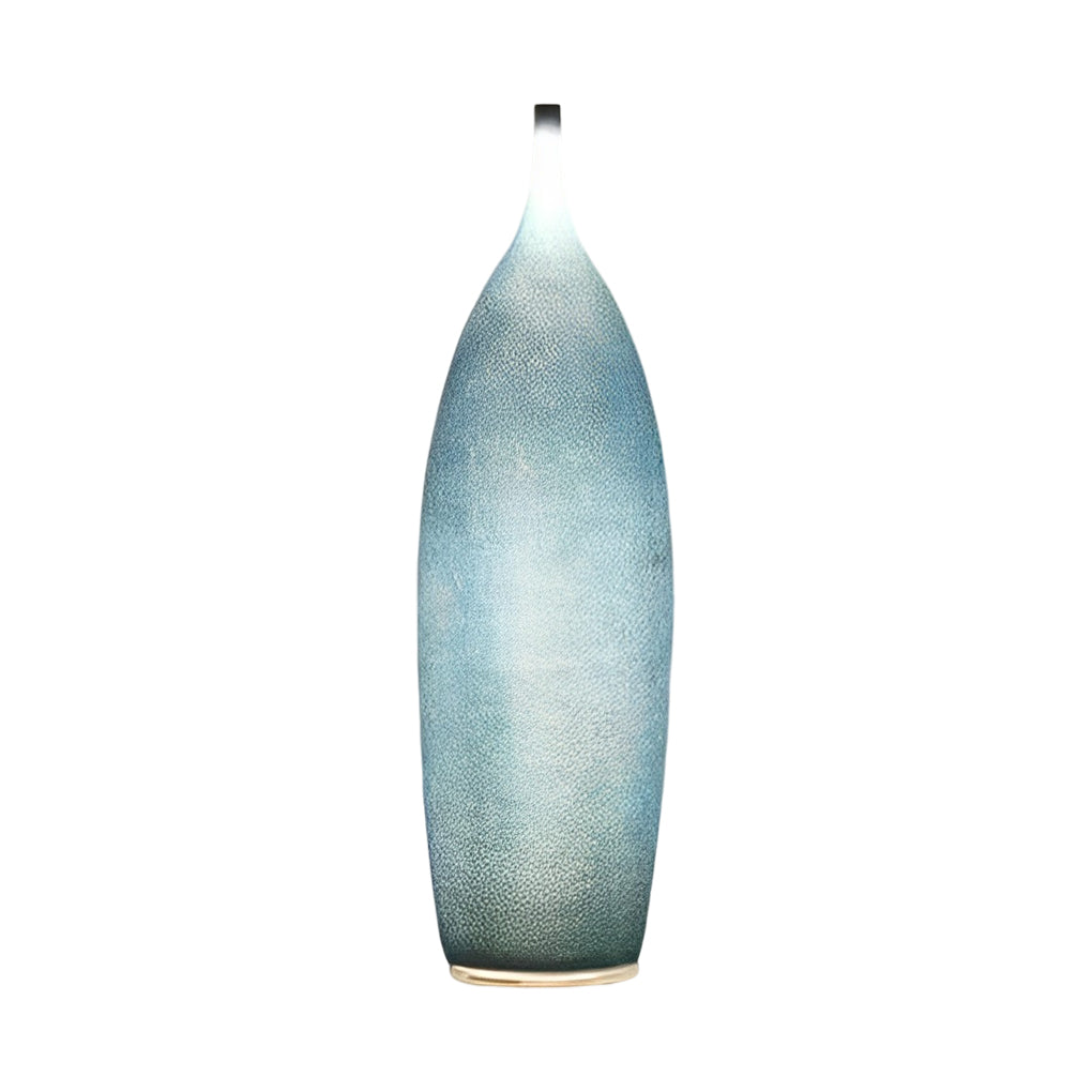 Waterproof Modern Resin Droplet Outdoor Floor Lamp for Garden and Patio Lighting