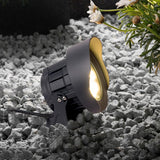 Waterproof Outdoor LED Landscape Spotlight for Decorative Tree and Garden Lighting