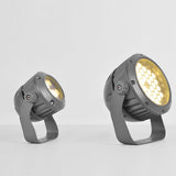 Waterproof Outdoor LED Landscape Spotlight for Decorative Tree and Garden Lighting