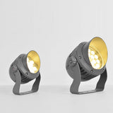 Waterproof Outdoor LED Landscape Spotlight for Decorative Tree and Garden Lighting