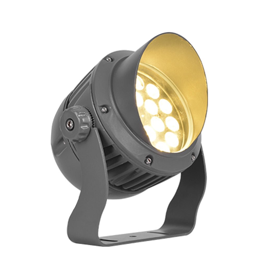 Waterproof Outdoor LED Landscape Spotlight for Decorative Tree and Garden Lighting