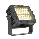 Waterproof Outdoor LED Landscape Spotlight for Decorative Tree and Garden Lighting