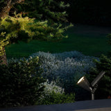 Waterproof Solar Powered LED Landscape Lighting for Outdoor Trees and Gardens