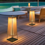 weatherproof-plastic-rattan-outdoor-post-light-for-garden-path-with-solar-and-hardwired-options
