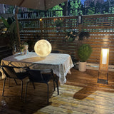 weatherproof-plastic-rattan-outdoor-post-light-for-garden-path-with-solar-and-hardwired-options