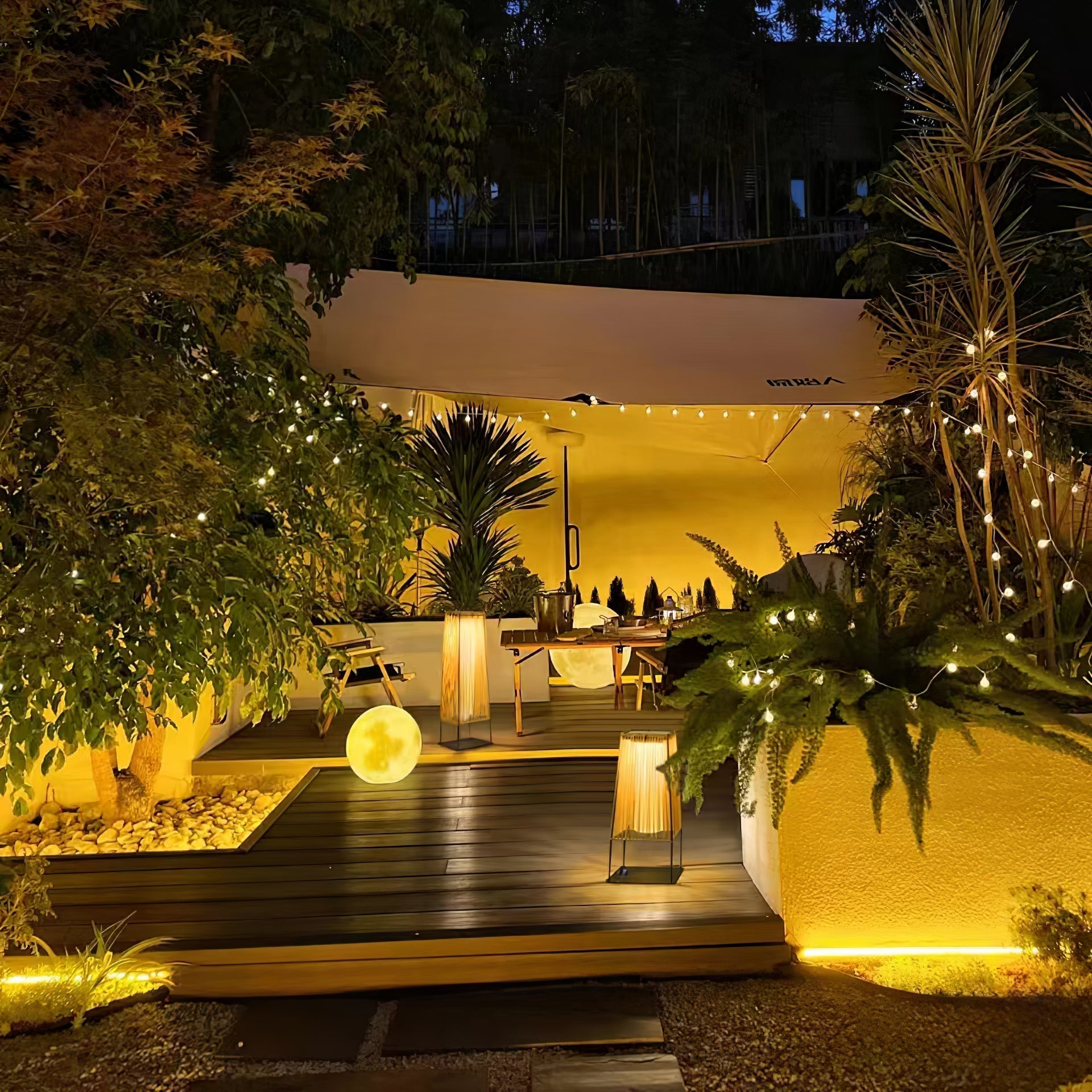 weatherproof-plastic-rattan-outdoor-post-light-for-garden-path-with-solar-and-hardwired-options