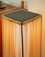 weatherproof-plastic-rattan-outdoor-post-light-for-garden-path-with-solar-and-hardwired-options