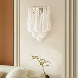 white-murano-petals-glass-wall-sconce-iridescent-alabaster-disc-wall-light