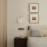 white-murano-petals-glass-wall-sconce-iridescent-alabaster-disc-wall-light