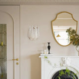 white-murano-petals-glass-wall-sconce-iridescent-alabaster-disc-wall-light