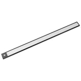 Wireless Rechargeable LED Under Cabinet Motion Sensor Light Battery Operated Kitchen Wardrobe Lamp