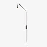 Zen Harmony Modern Minimalist Wall Sconce LED Indoor Light Fixture