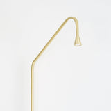 Zen Harmony Modern Minimalist Wall Sconce LED Indoor Light Fixture