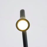 Zen Harmony Modern Minimalist Wall Sconce LED Indoor Light Fixture