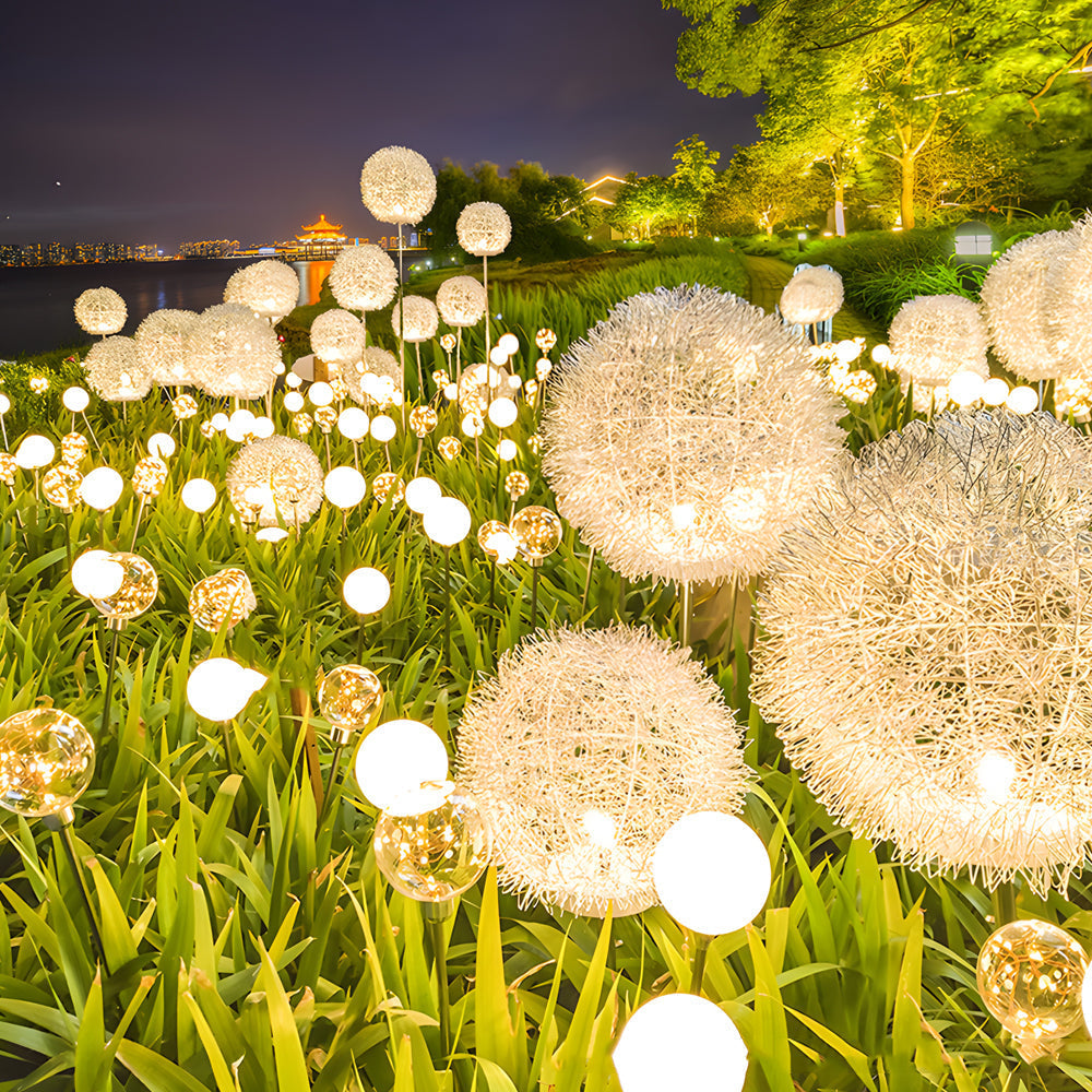 Complete Solar Outdoor Lighting Collection: Eco-Friendly Garden and Landscape Solutions