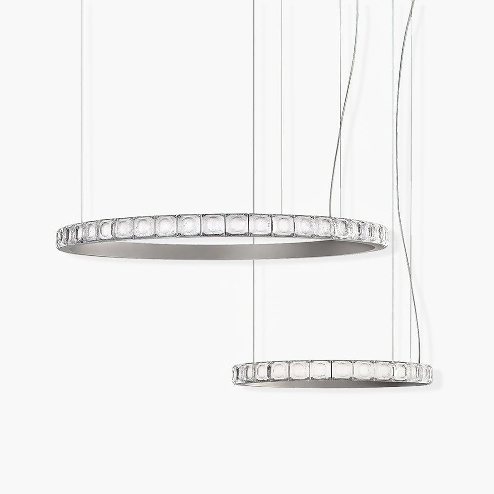 Modern Chandeliers vs LED Pendant Lights: Which Lighting Sty