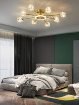 modern-rubik-cube-geometric-crystal-ceiling-light-brass-flush-mount-lighting