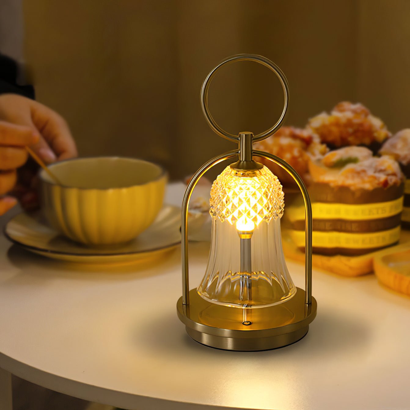 modern-wind-chime-glass-portable-led-table-lamp-decorative-wireless-night-light-with-nickel-finish