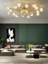 modern-rubik-cube-geometric-crystal-ceiling-light-brass-flush-mount-lighting