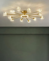modern-rubik-cube-geometric-crystal-ceiling-light-brass-flush-mount-lighting
