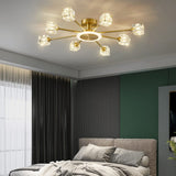 modern-rubik-cube-geometric-crystal-ceiling-light-brass-flush-mount-lighting