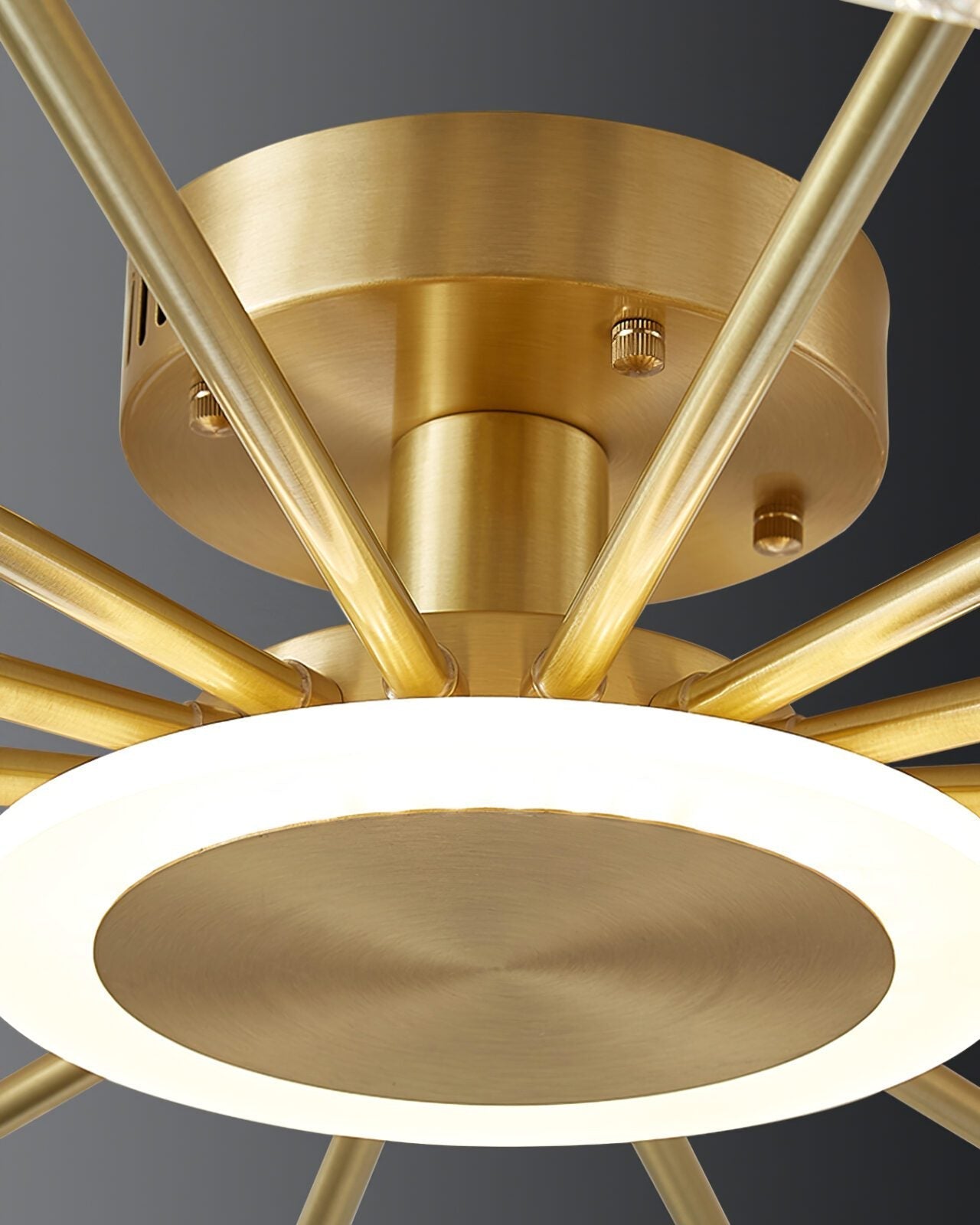 modern-rubik-cube-geometric-crystal-ceiling-light-brass-flush-mount-lighting