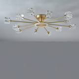 modern-rubik-cube-geometric-crystal-ceiling-light-brass-flush-mount-lighting