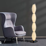 sinuous-sculptural-glass-led-floor-lamp-silver-finish-for-modern-living-room-interior-decor
