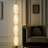sinuous-sculptural-glass-led-floor-lamp-silver-finish-for-modern-living-room-interior-decor